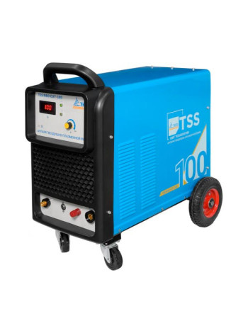 Аппарат воздушно-плазменной резки ТСС NEO CUT-100 035269