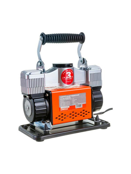 Автомобильный компрессор AC25010/80DDV Кратон 3 21 01 010