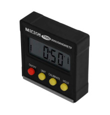 Электронный уровень (Инклинометр) МЕГЕОН 77005 к0000033683