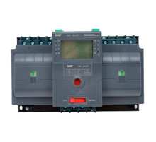 Блок автоматического ввода резерва ТСС CM-63/3P/Automated transfer switch 032954