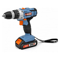 Аккумуляторный шуруповерт ЭЛЕКТРОПРИБОР ДА-18-2ДМ
