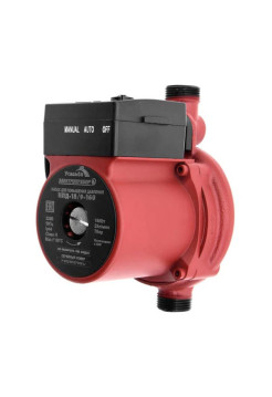 Циркуляционный насос для повышения давления ЭЛЕКТРОПРИБОР НПД-15/9-160