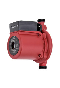 Циркуляционный насос для повышения давления ЭЛЕКТРОПРИБОР НПД-20/12-200