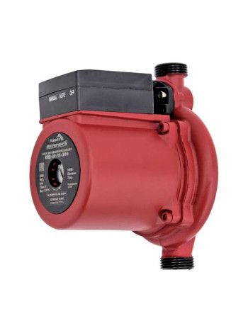 Циркуляционный насос для повышения давления ЭЛЕКТРОПРИБОР НПД-20/12-200