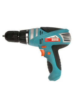 Сетевая дрель-шуруповерт ЭЛЕКТРОПРИБОР ДШ-550ДМ