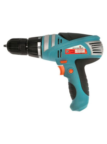 Сетевая дрель-шуруповерт ЭЛЕКТРОПРИБОР ДШ-550ДМ