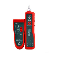 Кабельный LAN-тестер с тон-генератором КВТ KT 801 PROLINE 86213