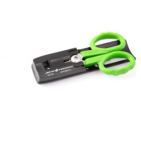 Ножницы электрика Дело Техники 140 мм, в пластиковом чехле 462140