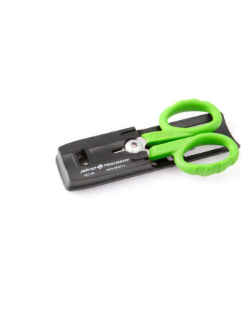 Ножницы электрика Дело Техники 140 мм, в пластиковом чехле 462140