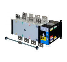 Устройство автоматического ввода резерва ТСС SHIQ5-2000/4P 019362