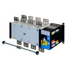 Устройство автоматического ввода резерва ТСС SHIQ5-2000/4P 019362