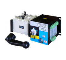 Устройство автоматического ввода резерва ТСС SHIQ5-100/4P 019923