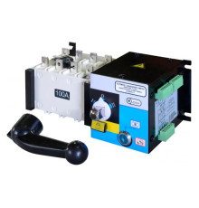 Устройство автоматического ввода резерва ТСС SHIQ5-100/4P 019923
