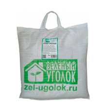Семена Зеленый уголок Клевер красный 5 кг 4660001294660