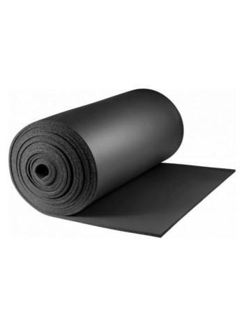 Теплоизоляционный рулон РУ-ФЛЕКС СТ СК 19x1000-10 10 м2 8055