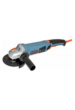 Болгарка ЭЛЕКТРОПРИБОР УШМ-125/1000