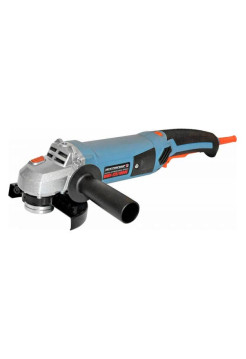 Болгарка ЭЛЕКТРОПРИБОР УШМ-125/1000Е