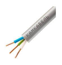 Кабель NUM-J Камкабель 3x6 мм 20м 1117S32VG0007ЪM0020М