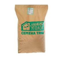 Семена газона Зеленый уголок Травосмесь Гном Стандарт 10 кг 20675