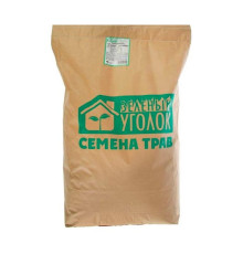 Семена газона Зеленый уголок Травосмесь Гном Стандарт 10 кг 20675