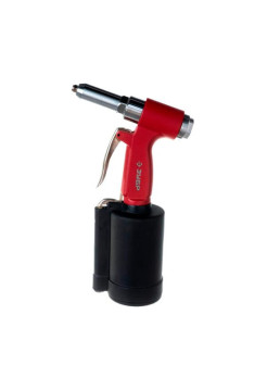 Пневматический заклепочник Зубр ПЗ-48 2.4-4.8 мм 31283