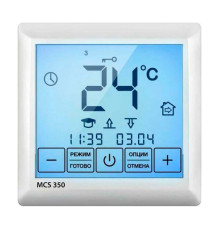 Терморегулятор Теплолюкс MCS 350 (Wi-Fi) UT-00000541