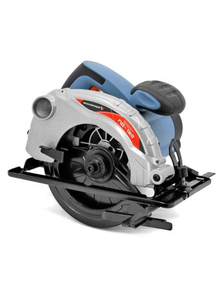 Дисковая пила ЭЛЕКТРОПРИБОР ПД-160