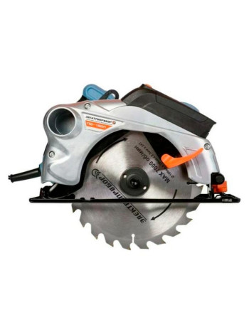 Дисковая пила ЭЛЕКТРОПРИБОР ПД-190Л