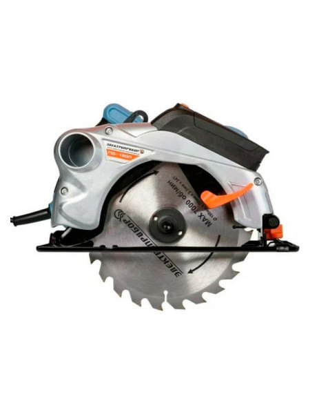 Дисковая пила ЭЛЕКТРОПРИБОР ПД-190Л