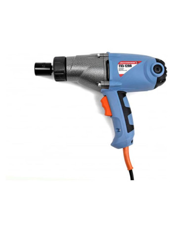 Электрический гайковерт ЭЛЕКТРОПРИБОР ГУЭ-1200