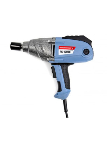 Электрический гайковерт ЭЛЕКТРОПРИБОР ГУЭ-1300Д