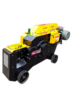 Станок для резки арматуры ТСС GQ 42N 490522