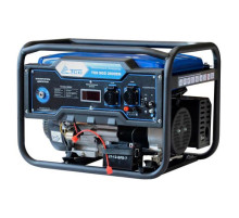 Бензогенератор ТСС SGG 2800EN VI7 060051