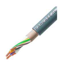 Кабель NUM-J Камкабель 5x1,5 мм 100м 1117S50FG0007ЪM