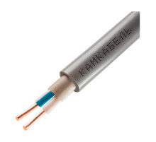 Кабель NUM-O Камкабель 2x6 мм 100м 1117R22VD0007ЪM