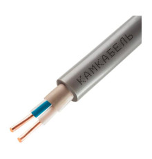 Кабель NUM-O Камкабель 2x6 мм 100м 1117R22VD0007ЪM