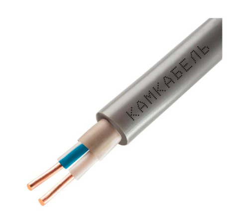 Кабель NUM-O Камкабель 2x6 мм 100м 1117R22VD0007ЪM