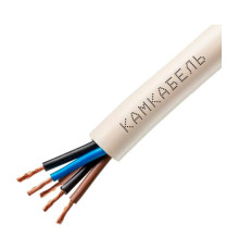 Провод ПВС Камкабель 5x2,5 мм 100 м ГОСТ 231Я950I0000Ъ60