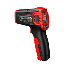 Бесконтактный цифровой пирометр КВТ KT 650C PROLINE 87243