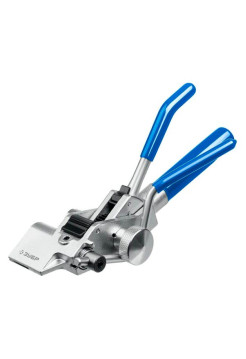 Инструмент для натяжения и резки стальной ленты Зубр ИНХ-20 22624