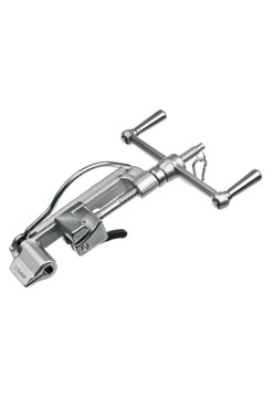 Инструмент для натяжения и резки стальной ленты Зубр ИНВ-20 22627