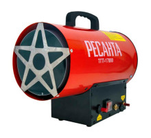 Тепловая газовая пушка Ресанта ТГП-17000 67/1/39