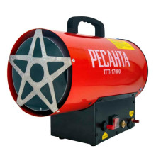 Тепловая газовая пушка Ресанта ТГП-17000 67/1/39