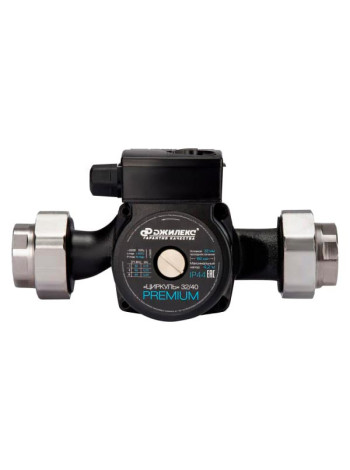 Циркуляционный насос «ЦИРКУЛЬ» 32/40 PREMIUM Джилекс 3241