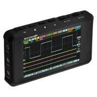 Осциллограф МЕГЕОН 15003 к0000035203