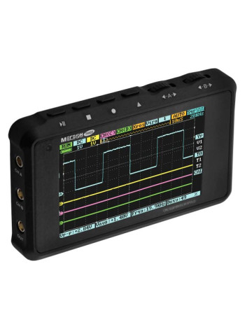 Осциллограф МЕГЕОН 15003 к0000035203