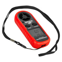 Цифровой термоанемометр МЕГЕОН 11009 к0000036224