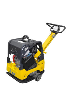 Реверсивная виброплита ТСС CP-220 гидравлический привод 207088