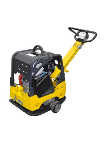 Реверсивная виброплита ТСС CP-220 гидравлический привод 207088