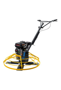 Заглаживающая машина ТСС DMD1000L бензиновая, лопасти 074113